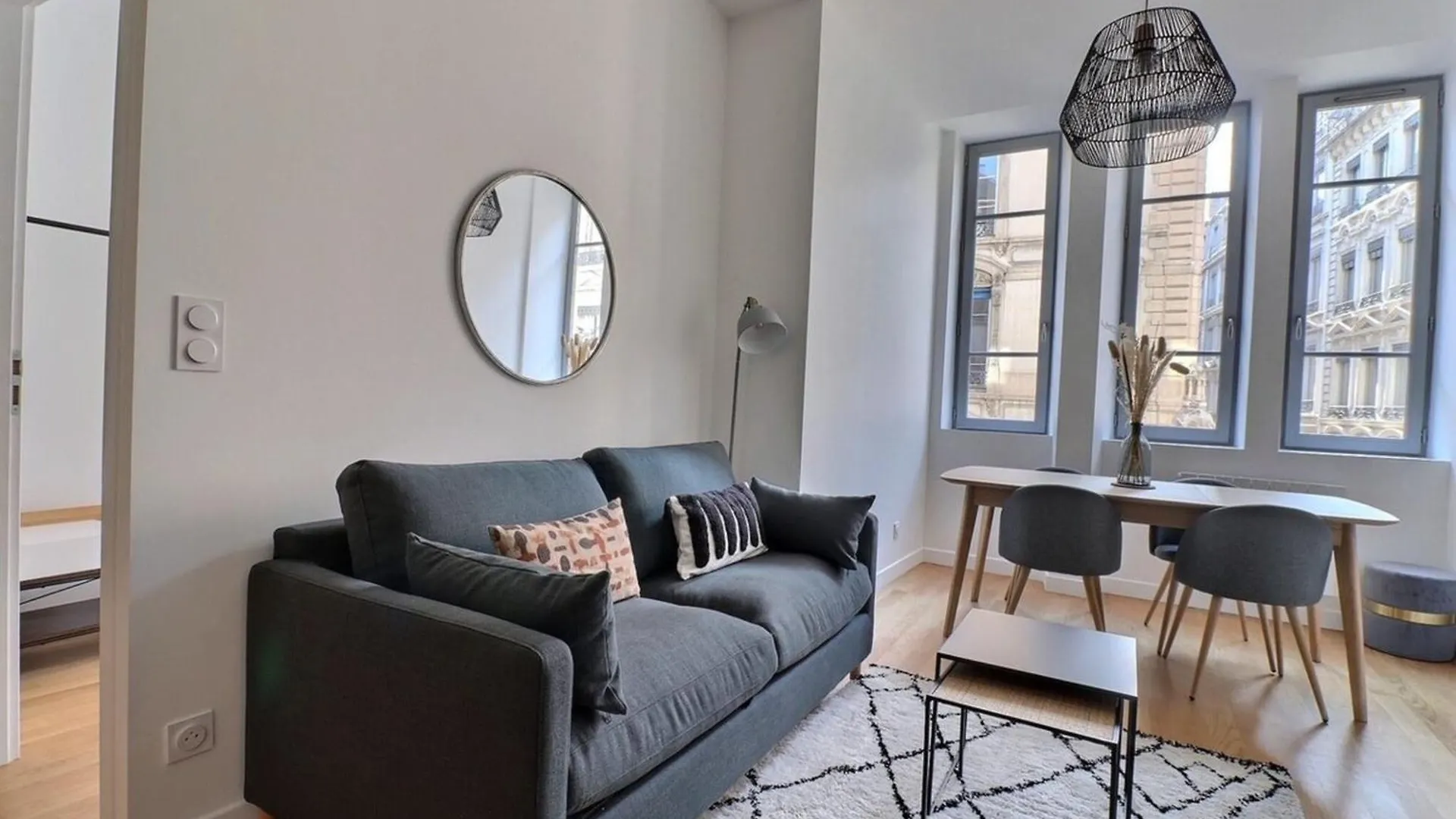 The Herriot - T3 In The Heart Of The City - Lyon 1St 0*,  Frankrike
